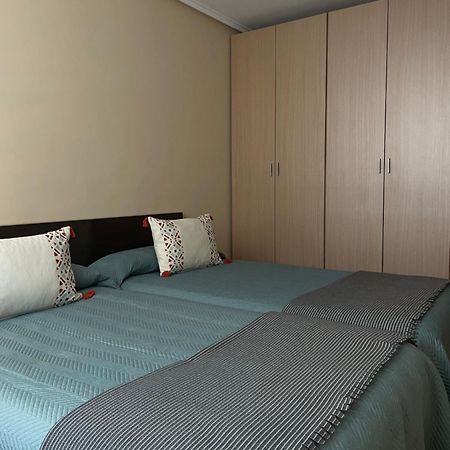 Piso En El Centro De Laredo A Pie De Playa Apartamento Exterior foto